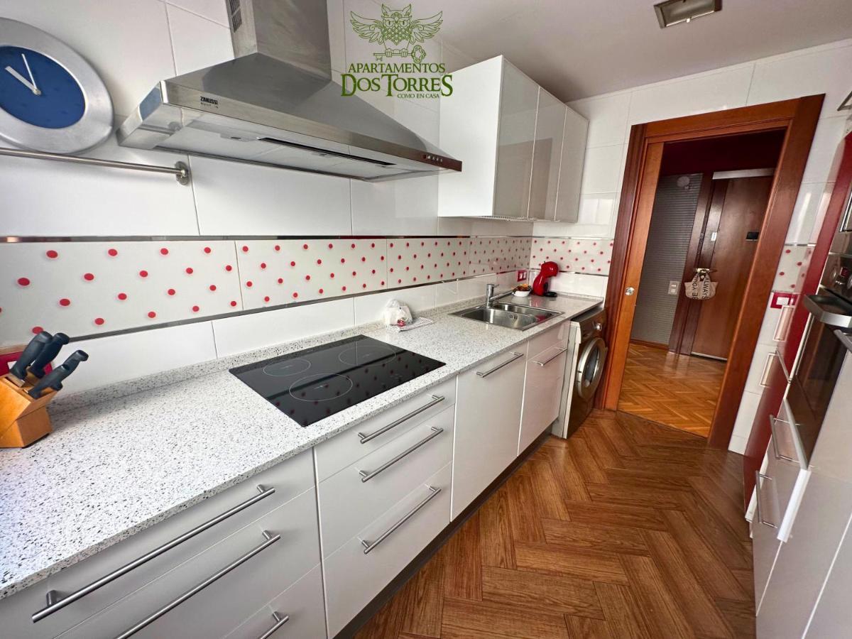 Dos Torres Atico - Solarium Privado En Calle Alfonso I سرقسطة المظهر الخارجي الصورة